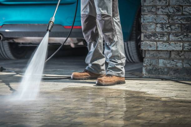 Best Machinery and Equipment Cleaning  in Bishop, CA