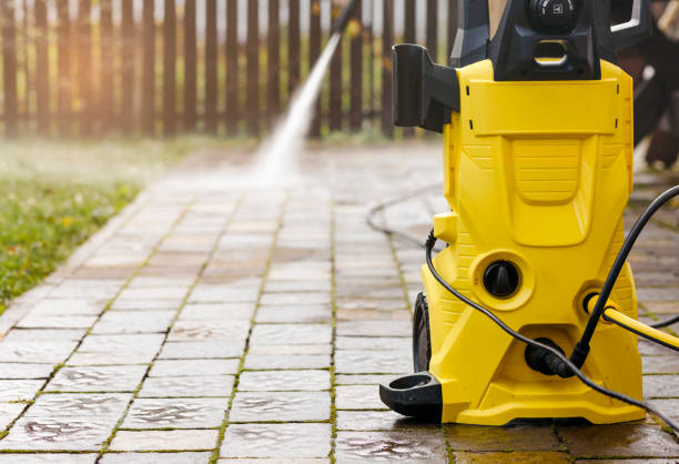 Trusted Bishop, CA Pressure Washing Experts