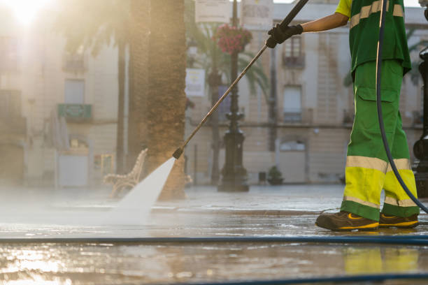 Best House Exterior Washing  in Bishop, CA